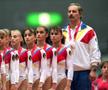 Octavian Bellu la 70 de ani