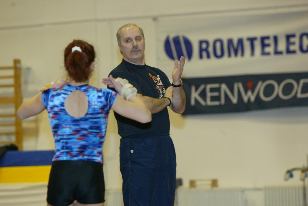 Octavian Bellu la 70 de ani » Interviu-eveniment cu cel mai medaliat antrenor din istoria sportului mondial: „Tot ce am și tot ce n-am datorez gimnasticii”