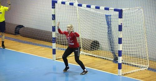 Marina Dumanska, sora mai cunoscutei Iulia Dumanska FOTO