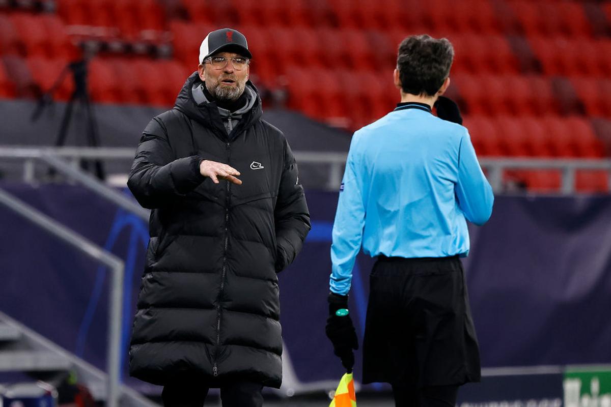 RB Leipzig - Liverpool 0-2. VIDEO + FOTO I s-a întors norocul! Trupa lui Jurgen Klopp, victorie după două gafe mari în apărarea nemților