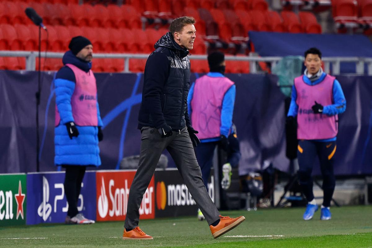 RB Leipzig - Liverpool 0-2. VIDEO + FOTO I s-a întors norocul! Trupa lui Jurgen Klopp, victorie după două gafe mari în apărarea nemților