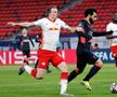 RB Leipzig - Liverpool 0-2. VIDEO + FOTO I s-a întors norocul! Trupa lui Jurgen Klopp, victorie după două gafe mari în apărarea nemților