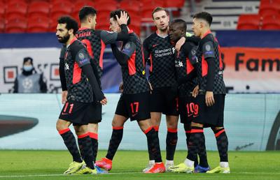 RB Leipzig - Liverpool 0-2. VIDEO + FOTO I s-a întors norocul! Trupa lui Jurgen Klopp, victorie după două gafe mari în apărarea nemților