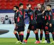 Liverpool a învins-o pe Leipzig, scor 2-0, în turul optimii de finală din UEFA Champions League.