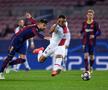 Kylian Mbappe, după seara magică pe terenul Barcelonei: „Apreciez și am în inimă acest tricou”