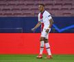 Kylian Mbappe, după seara magică pe terenul Barcelonei: „Apreciez și am în inimă acest tricou”