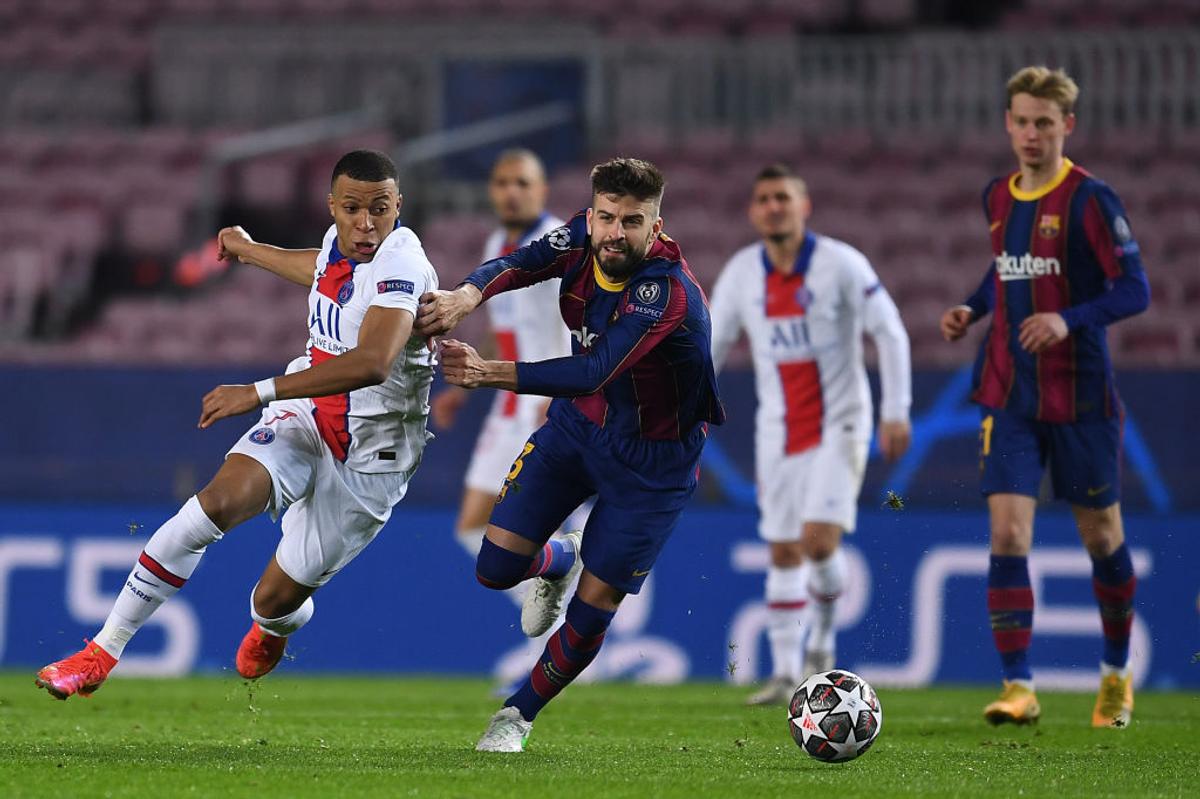 „Messi se duce la PSG!” » Anunț de ultimă oră: „E sigur, îi oferă ce-și dorește”