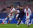 „Messi se duce la PSG!” » Anunț de ultimă oră: „E sigur, îi oferă ce-și dorește”