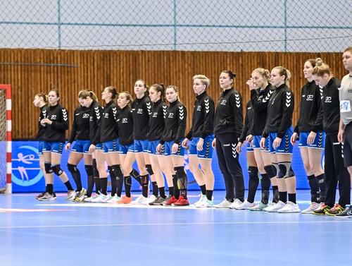 Minaur ajunge în primăvara europeană FOTO Dan Potor