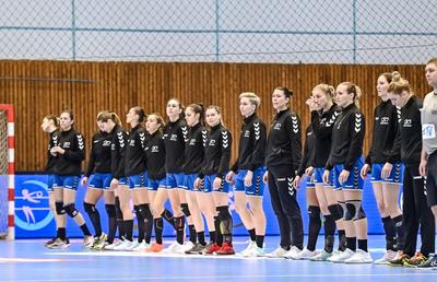 Minaur, calificată la „masa verde” în sferturile EHF European League! Thuringer nu mai vine în România