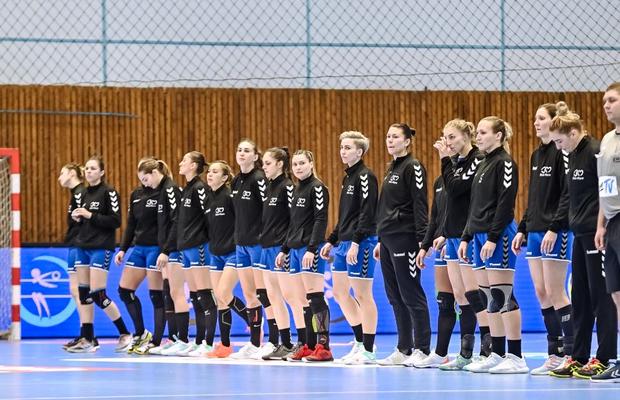 Minaur, calificată la „masa verde” în sferturile EHF European League! Thuringer nu mai vine în România