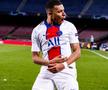 PSG a zdrobit-o pe Barcelona, scor 4-1, în manșa tur a „optimilor” din Champions League! Kylian Mbappe, cu o „triplă”, a fost omul meciului.