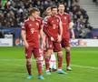 Spectacol total în Salzburg - Bayern 1-1 » Bavarezii au evitat înfrângerea în minutul 90