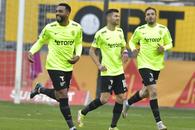 Un jucător de la CFR Cluj a fost propus la FCSB. Agentul dezvăluie: „Am vorbit cu Becali” + Patronul roş-albaştrilor a confirmat