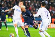Bombă la Real după înfrângerea cu PSG! » Lovitura de proporții pregătită de Florentino Perez