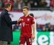 Spectacol total în Salzburg - Bayern 1-1 » Bavarezii au evitat înfrângerea în minutul 90