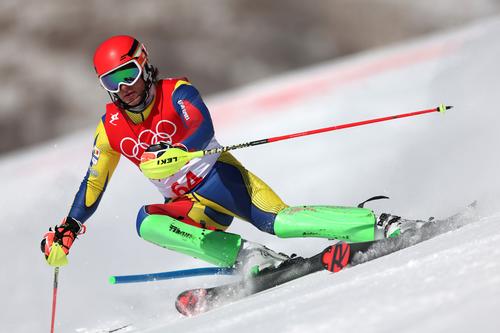 Alexandru Ștefănescu  // FOTO: Guliver/GettyImages