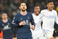 De 3 ani și jumătate pe zero! Messi nu mai contează în meciurile cu Real Madrid » L'Equipe l-a lăsat „corigent”