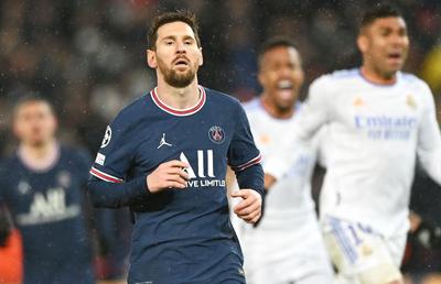 De 3 ani și jumătate pe zero! Messi nu mai contează în meciurile cu Real Madrid » L'Equipe l-a lăsat „corigent”