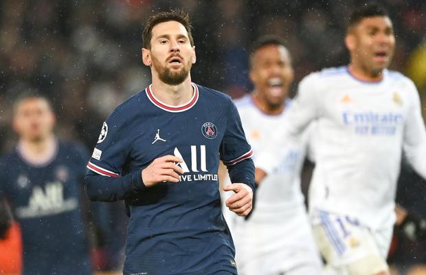 De 3 ani și jumătate pe zero! Messi nu mai contează în meciurile cu Real Madrid » L'Equipe l-a lăsat „corigent”