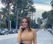 Andreea Antonescu, pusă în dificultate de PSG - Real Madrid: „Dar ce ne facem?!”