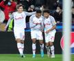 Salzburg - Bayern Munchen // Liga Campionilor