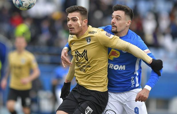 Liviu Ciobotariu, declarație de dragoste: „Dacă nu aveam contract, semnam cu Dinamo!” + „În momentul de față este o lipsă de responsabilitate!”