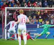 Salzburg - Bayern Munchen // Liga Campionilor