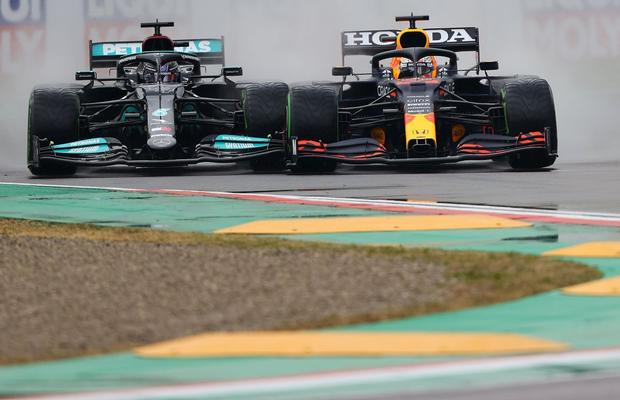 Serialul „Formula 1: Drive To Survive” revine » Când va putea fi urmărit al 4-lea sezon + Supărarea lui Verstappen