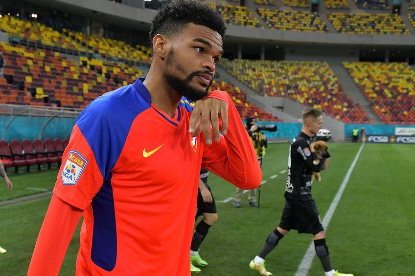 Malcom Edjouma // FOTO: Imago