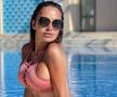 Andreea Antonescu, pusă în dificultate de PSG - Real Madrid: „Dar ce ne facem?!”