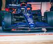Williams FW44