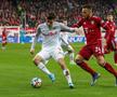 Salzburg - Bayern Munchen // Liga Campionilor