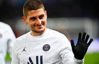 Achiziție inedită a lui Marco Verratti: „Sunt primul fotbalist din lume care a cumpărat o insulă în metavers”