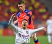 FCSB va avea mai mulți aliați în turneul pentru titlu decât are rivala CFR Cluj.