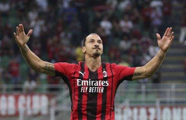 Zlatan Ibrahimovic a dezvăluit când se va retrage » Răspuns caracteristic oferit de suedez