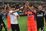 Edi Iordănescu își dorește ca FCSB să schimbe tactica: „Aș avea o soluție în plus”