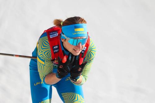 Valentina Kaminska // Foto: Imago