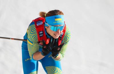 Un nou caz de dopaj la Jocurile Olimpice de Iarnă de la Beijing » O sportivă din Ucraina a fost testată pozitiv la controlul antidoping