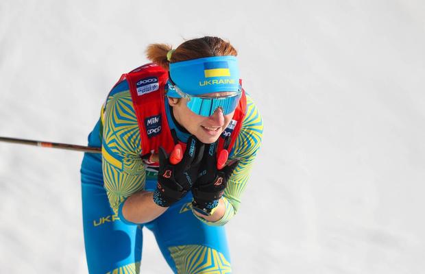 Un nou caz de dopaj la Jocurile Olimpice de Iarnă de la Beijing » O sportivă din Ucraina a fost testată pozitiv la controlul antidoping