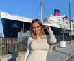 Andreea Antonescu, pusă în dificultate de PSG - Real Madrid: „Dar ce ne facem?!”