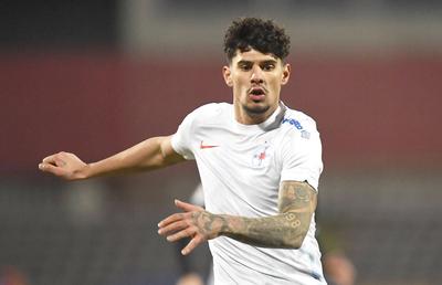 FCSB a dezvăluit rezultatul testului PCR efectuat de Florin Coman