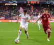 Spectacol total în Salzburg - Bayern 1-1 » Bavarezii au evitat înfrângerea în minutul 90