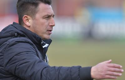 Cum va arăta primul „11” al lui Gaz Metan cu Dinamo, meci blocat la pariuri » 8 juniori în lotul deplasat de Poenaru