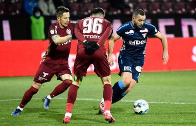 Fotbalistul-surpriză remarcat de MM Stoica, descris la superlativ de fostul lui antrenor: „Unul dintre cei mai buni din România!”