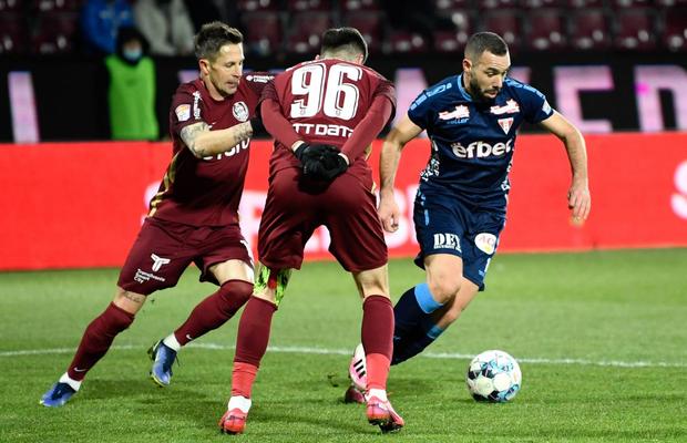 Fotbalistul-surpriză remarcat de MM Stoica, descris la superlativ de fostul lui antrenor: „Unul dintre cei mai buni din România!”