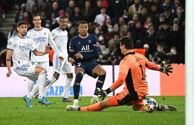 Ce a spus Mbappe, în spaniolă, în legătură cu un transfer la Real, imediat după ce a făcut șah-mat Madridul în Ligă