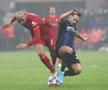 2 șuturi pe poartă, 2 goluri » Inter, năucită de Liverpool în ultimul sfert de oră!