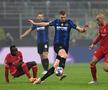 2 șuturi pe poartă, 2 goluri » Inter, năucită de Liverpool în ultimul sfert de oră!
