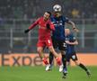 2 șuturi pe poartă, 2 goluri » Inter, năucită de Liverpool în ultimul sfert de oră!